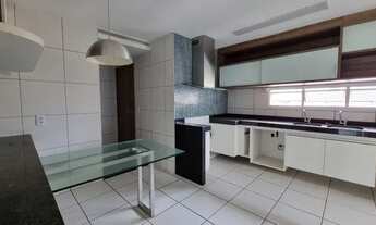 Imagem 5: Apartamento para venda com 187 metros quadrados com 4 quartos em Meireles - Fortaleza - CE