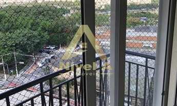 Imagem 7: Apartamento para Venda em São Paulo, Casa Verde, 3 dormitórios, 1 suíte, 2 banheiros, 1 va