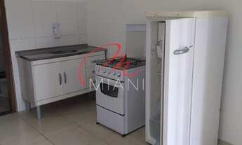 Imagem: Kitnet para Locação, Vila Indiana Butantã