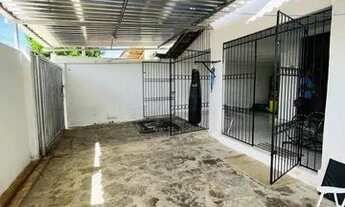 Imagem: Casa para venda possui 70 metros quadrados