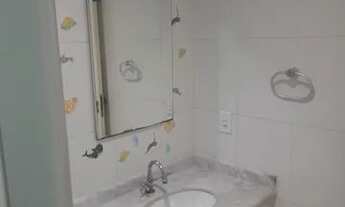 Imagem 5: Térrea para aluguel e venda possui 110 metros quadrados com 3 quartos