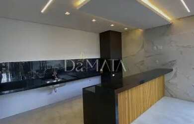 Imagem 4: Sobrado à VENDA localizado em no condomínio Alphaville, ANAPOLIS - GO