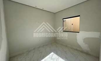 Imagem 2: Casa a venda no Residencial Sul