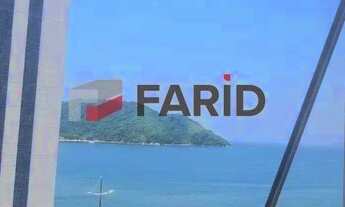 Imagem 6: Apartamento para Venda em Santos, Ponta da Praia, 1 dormitório, 1 banheiro, 1 vaga