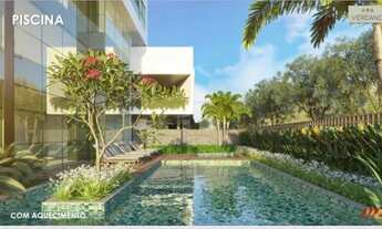 Imagem 5: Verdano - Apartamento para venda tem 86 metros quadrados com 3 quartos em Boa Viagem - Rec
