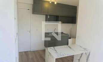 Imagem 6: Apartamento para Aluguel - Bela Vista, 1 Quarto, 29 m2