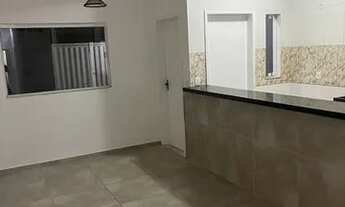 Imagem 5: Casa em condomínio fechado 2 quartos pedra de Guaratiba