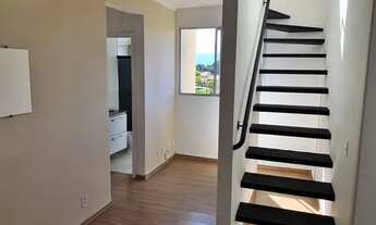 Imagem 4: Cobertura à Venda em Taubaté - 2 Quartos e Varanda Gourmet