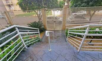 Imagem 4: Apartamento com 2 dormitórios para alugar, 44 m² por R$ 2.725/mês - Jardim Nova Aliança