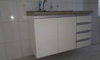 Imagem 4: Apartamento 2 dorms. (1 suíte), 59m² , garagem -Granja Juilieta - São Paulo - SP