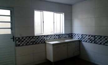 Imagem: Casa R$ 600,00 mes