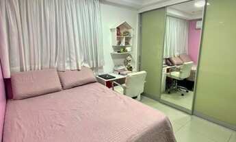 Imagem 7: VENDE-SE excelente apartamento medindo 122m2 com 3 quartos bairro de Manaíra - João Pessoa