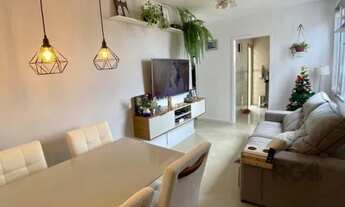 Imagem 2: Apartamento à venda com 2 quartos, 49m² Rua ARTIGAS, Petrópolis, Porto Alegre
