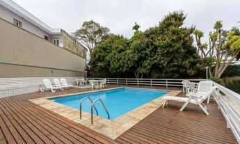 Imagem 3: SÃO PAULO - Apartamento Padrão - PARQUE JABAQUARA