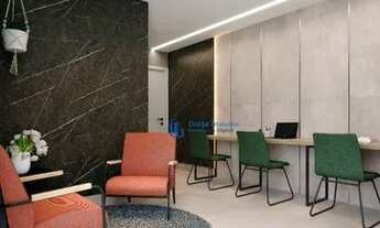 Imagem 7: Apartamento Garden com 3 dormitórios à venda, 130 m² por R$ 1.530.396,88 - Praia de Itapar