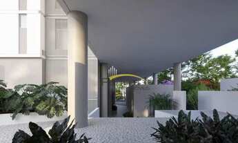 Imagem 7: Apartamento com 3 dormitórios à venda, 102 m² por R$ 1.173.858 - Santa Felicidade - Curiti