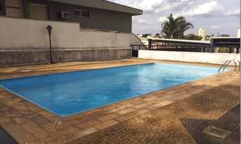 Imagem 5: Apartamento mobiliado 2 quartos USP