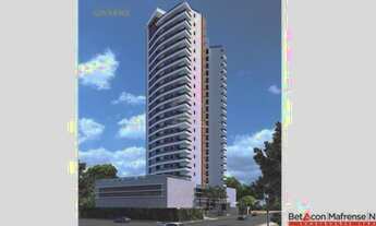 Imagem: Apartamento Edifício Giverny