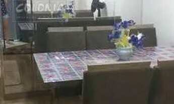 Imagem 2: Santo André - Apartamento Padrão - Parque Marajoara