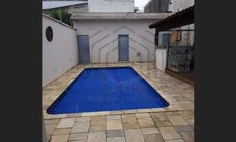 Imagem 6: SãO CAETANO DO SUL - Casa Padrão - Santa Paula