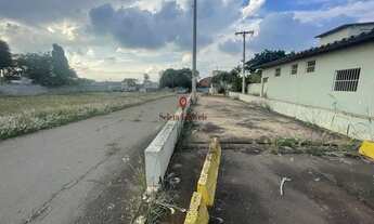 Imagem 2: Galpão para Locação em Cordeirópolis, Distrito Industrial Alcides Fantussi, 4 banheiros