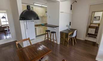 Imagem 3: Apartamento Cond. Parque Central - Centro