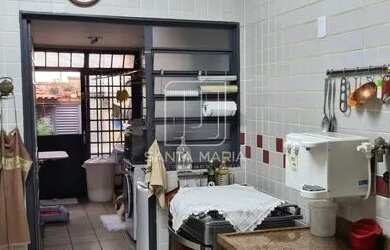 Imagem 5: Casa (térrea na rua) 4 dormitórios/suite, cozinha planejada