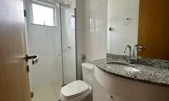 Imagem 6: Cobertura com 1 dormitório para alugar, 105 m² por R$ 2.432/mês - São Mateus - Juiz de For