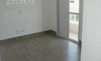 Imagem 6: Santo André - Apartamento Padrão - Vila Homero Thon