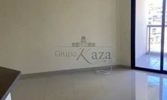 Imagem 5: Apartamento Flat - Jardim São Dimas - Residencial San Diego Residence - 141m² - 1 Dormitór