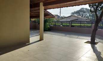 Imagem 4: Casa para venda possui 160 metros quadrados com 3 quartos em Balneario Josedy - Peruíbe