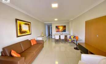 Imagem 2: Apartamento com localização privilegiado na Praia Do Morro, com 3 quartos , sendo duas s