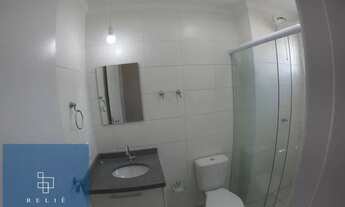 Imagem 7: Lindo apartamento para locação 62m² c/ 1 suíte R$1.370 no Sônia Maria Tower