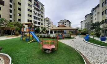 Imagem 4: Aluga-se apartamento 3/4 semi mobiliado - Cond. Splendor - Jabotiana