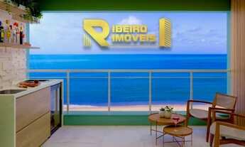 Imagem 4: Beira Mar do Janga - Apartamento de 3 quartos para venda no Mirante dos Corais