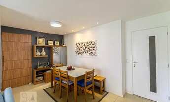 Imagem 2: Apartamento para Aluguel - Icaraí, 3 Quartos, 180 m2