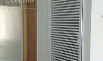 Imagem 2: Santo André - Apartamento Padrão - Utinga