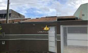 Imagem 3: Casa com 3 dormitórios, 145 m² - venda por R$ 490.000 ou aluguel por R$ 2.613/mês - Reside