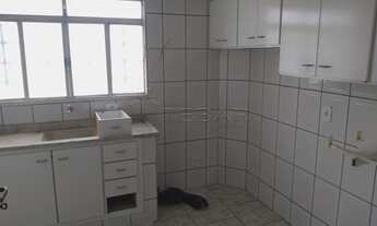 Imagem 6: Apartamento Padrão em SÃO JOSÉ DO RIO PRETO