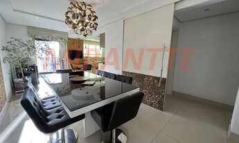 Imagem 7: Apartamento para venda com 225 metros quadrados com 4 quartos em Santana - São Paulo - SP