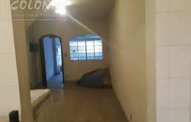 Imagem 4: Santo André - Casa Padrão - Vila Santa Teresa