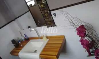 Imagem 7: São Bernardo do Campo - Casa Comercial - Jardim Brasilândia