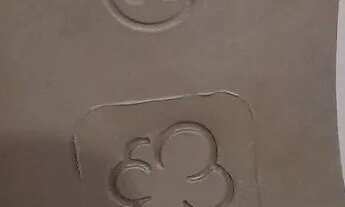 Imagem 4: Sandália Bebecê Nude R$50,00