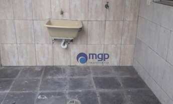 Imagem 3: Casa com 1 dormitório para alugar, 20 m² por R$ 700/mês - Vila Maria - São Paulo/SP