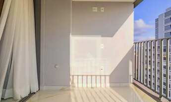 Imagem 7: Apartamento à Venda - Chácara Inglesa, 2 Quartos, 72 m2