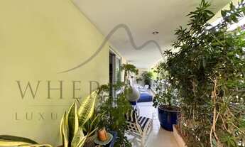 Imagem 6: Apartamento para venda com 189 metros quadrados com 4 quartos