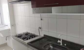 Imagem: Apartamento para aluguel com 55 metros quadrados