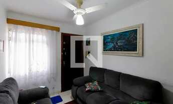 Imagem: Apartamento para Aluguel - Artur Alvim