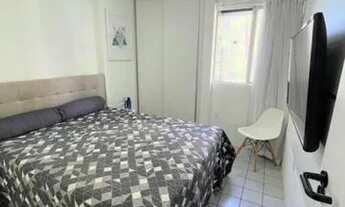 Imagem 5: Apartamento com 82 metros quadrados com 2 quartos em Peixinhos - Olinda - Pernambuco