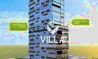 Imagem 6: Duplex a venda no Ed. Jardins em Cascavel - PR